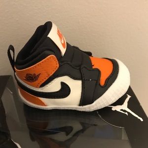 Baby Jordan’s